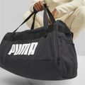 PUMA Challenger Duffel 58 l edzőtáska puma fekete 5