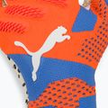 PUMA Future Ultimate Nc narancssárga és kék kapuskesztyű 041841 01 3