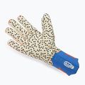 PUMA Future Ultimate Nc narancssárga és kék kapuskesztyű 041841 01 4