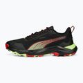 Férfi futócipők PUMA Obstruct Profoam Bold fekete 377888 01 12