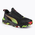 Férfi futócipők PUMA Obstruct Profoam Bold fekete 377888 01