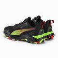 Férfi futócipők PUMA Obstruct Profoam Bold fekete 377888 01 3
