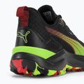Férfi futócipők PUMA Obstruct Profoam Bold fekete 377888 01 8