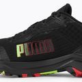 Férfi futócipők PUMA Obstruct Profoam Bold fekete 377888 01 11