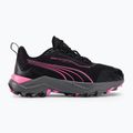 Női futócipő PUMA Obstruct Profoam Bold fekete 377888 03 2