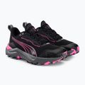 Női futócipő PUMA Obstruct Profoam Bold fekete 377888 03 4
