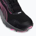 Női futócipő PUMA Obstruct Profoam Bold fekete 377888 03 8