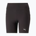 Női edzőnadrág PUMA Fit 5" Short puma fekete