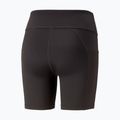 Női edzőnadrág PUMA Fit 5" Short puma fekete 2