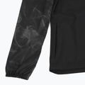Női futókabát PUMA Run AOP Favorite Woven black/grey 4