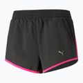 Női futónadrág PUMA Run Favorite Velocity 3" fekete 523178 51