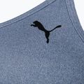 PUMA Low Impact Studio fitneszmelltartó kék 521602 19 3