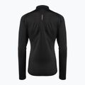 Női futó póló PUMA Run Cloudspun 1/2 Zip fekete 523287 01 2