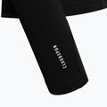 Női futó póló PUMA Run Cloudspun 1/2 Zip fekete 523287 01 4