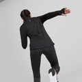 Női futó pulóver PUMA Run Favorite 1/4 Zip puma fekete 4