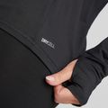 Női futó pulóver PUMA Run Favorite 1/4 Zip puma fekete 6