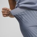 Női edző leggings PUMA Flawless Sculpt High Waist 7/8 barna 523139 18 5