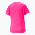Női futópóló PUMA Run Cloudspun rózsaszín 523276 24 2