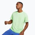 PUMA Performance férfi edzőpóló zöld 520314 34 3