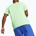 PUMA Performance férfi edzőpóló zöld 520314 34 4