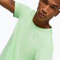 PUMA Performance férfi edzőpóló zöld 520314 34 5