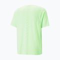 Férfi futópóló PUMA Run Cloudspun zöld 523269 34 2