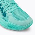 Férfi kosárlabda cipő PUMA Court Rider elektromos borsmenta/zöld lagúna 7