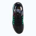 PUMA Court Rider Chaos Block Party férfi kosárlabda cipő fekete 378265 01 9