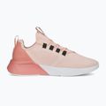 Női futócipő PUMA Retaliate Mesh rose dust/hibiscus flower/puma fekete 11
