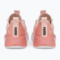 Női futócipő PUMA Retaliate Mesh rose dust/hibiscus flower/puma fekete 12