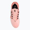 Női futócipő PUMA Retaliate Mesh rose dust/hibiscus flower/puma fekete 6
