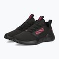Női futócipő PUMA Retaliate Mesh fekete 195551 18 11