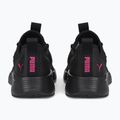 Női futócipő PUMA Retaliate Mesh fekete 195551 18 13