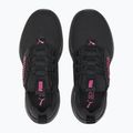 Női futócipő PUMA Retaliate Mesh fekete 195551 18 14