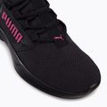 Női futócipő PUMA Retaliate Mesh fekete 195551 18 8