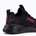 Női futócipő PUMA Retaliate Mesh fekete 195551 18 9