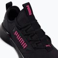 Női futócipő PUMA Retaliate Mesh fekete 195551 18 10