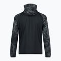Férfi futódzseki PUMA Run Favorite Aop Woven fekete 523389 01 2