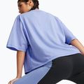Női tréning póló PUMA Graphic Boxy Crop Tee Show Up lila 523220 28 5