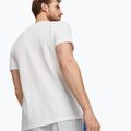 Férfi PUMA Performance edzőpóló Graphic fehér 523236 02 4