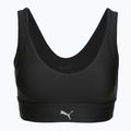Női futó melltartó Puma High Impact Ultraform Running Bra black