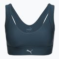 Női futó melltartó PUMA High Impact Ultraform Running Bra black