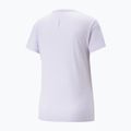 Női futópóló PUMA Run Favorite rózsaszín 523166 68 2