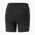 Női futó leggings PUMA Run Favorite Short fekete 523177 01 2