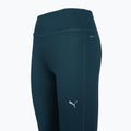 Női futóleggingsek PUMA Run Favorite Long Tight electric/blue 3