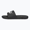 PUMA Cool Cat 2.0 flip-flopok puma fekete/puma fehér 8