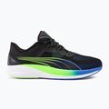 PUMA Redeem ProFoam Fade Redeem Pro futócipő puma fekete/fizzy light/royal zafír 2