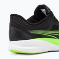 PUMA Redeem ProFoam Fade Redeem Pro futócipő puma fekete/fizzy light/royal zafír 9