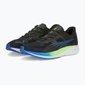 PUMA Redeem ProFoam Fade Redeem Pro futócipő puma fekete/fizzy light/royal zafír 11