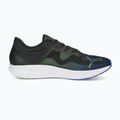 PUMA Redeem ProFoam Fade Redeem Pro futócipő puma fekete/fizzy light/royal zafír 12